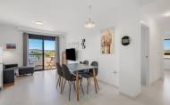 Herverkoop - Apartment -
San Miguel de Salinas