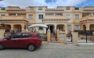 Reventa - Town House -
Orihuela Costa - Costa Blanca