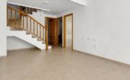 Resale - Town House -
Orihuela Costa - Costa Blanca