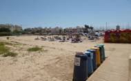 Resale - Apartment -
Villamartin - Costa Blanca