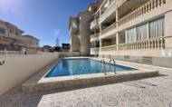 Herverkoop - Apartment -
Orihuela Costa - Playa Flamenca
