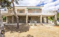 Herverkoop - Villa -
Isla Plana - Costa Calida