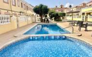Herverkoop - Apartment -
La Zenia - Costa Blanca
