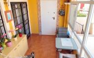 Reventa - Apartment -
Los Altos - Costa Blanca
