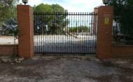 Resale - Villa -
Torrevieja - Los Balcones