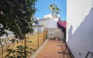 Herverkoop - Villa -
Algorfa - Inland
