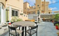 Herverkoop - Town House -
Villamartin - Costa Blanca