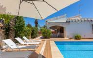 Reventa - Villa -
Orihuela Costa - Costa Blanca