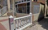 Herverkoop - Bungalow -
Torrevieja - La Siesta - El Salado - Torreta