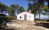 Reventa - Country House -
Ontinyent