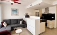 Revente - Apartment -
Orihuela Costa - Costa Blanca