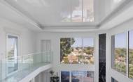Herverkoop - Villa -
Torrevieja - Costa Blanca