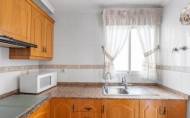 Herverkoop - Apartment -
La Mata - Costa Blanca
