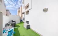 Herverkoop - Villa -
Torrevieja - Costa Blanca