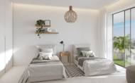 New Build - Town House -
Fuengirola - Higueron