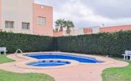 Reventa - Semi Detached -
Torrevieja - Parque Acuático - Sector 25