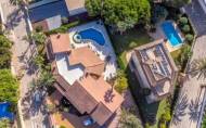 Reventa - Villa -
Cabo Roig - Muy Cerca De La Playa