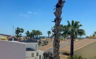 Reventa - Town House -
Orihuela Costa - Costa Blanca