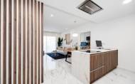 Nouvelle construction - Apartment -
San Miguel de Salinas - Pueblo