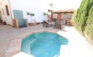 Revente - Villa -
Orihuela Costa - Costa Blanca