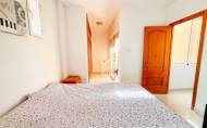 Herverkoop - Apartment -
San Miguel de Salinas - Inland