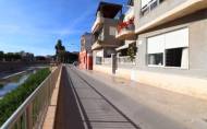 Herverkoop - Apartment -
Rojales - Rojales - Village