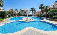 Herverkoop - Bungalow -
Orihuela Costa - Los Altos