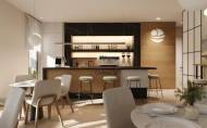 Nouvelle construction - Apartment -
Torre Pacheco - Santa Rosalia Lake And Life Resort