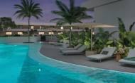Nieuwbouw Woningen - Villa -
Pilar de la Horadada - pueblo
