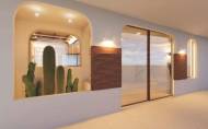 Nouvelle construction - Apartment -
Torrevieja - Los Frutales