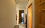 Resale - Apartment -
Torrevieja - Centro