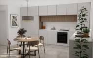 Obra nueva - Villa -
Orihuela - Vistabella Golf