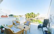 Revente - Bungalow -
Vistabella Golf Entre Naranjos - Inland