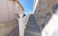 Herverkoop - Villa -
La Zenia - Costa Blanca