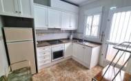 Herverkoop - duplex -
Orihuela Costa - La Ciñuelica