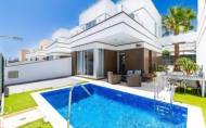 Resale - Villa -
Rojales - Doña Pepa
