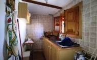 Resale - Country House -
Benifallim