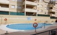 Herverkoop - Apartment -
Torrox - Costa del Sol