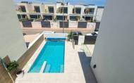 Revente - Villa -
Rojales - Inland