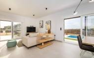 Nieuwbouw Woningen - Villa -
Finestrat - Balcón De Finestrat