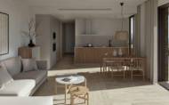 Nieuwbouw Woningen - Apartment -
Moncofa - Playa de Moncofa