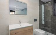 Nieuwbouw Woningen - Bungalow -
San Miguel de Salinas - Cerro Del Sol