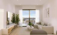 New Build - Apartment -
Torrevieja - La Hoya