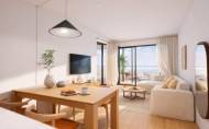 New Build - Penthouse -
La Linea De La Concepcion - Torrenueva