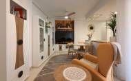 Revente - Apartment -
Torrevieja - Centro
