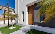 Nouvelle construction - Villa -
Pilar de la Horadada - Roda Golf