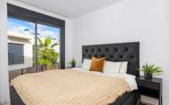Herverkoop - Villa -
Cabo Roig - Costa Blanca