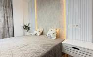 Herverkoop - Penthouse -
Torrevieja - Playa del Cura