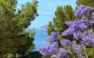 Herverkoop - Chalet -
Altea - Altea Hills