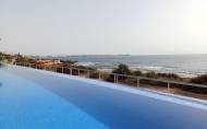 Revente - Apartment -
Torrevieja - Punta Prima